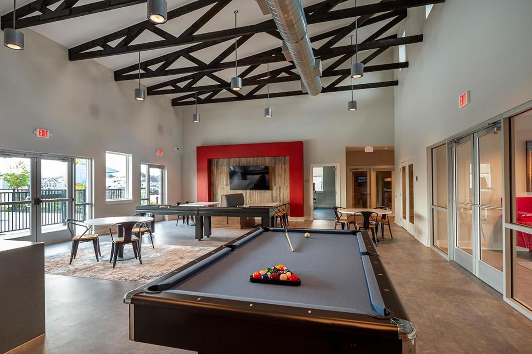 Jetstream Rv Resort At The Med Center Houston Exteriér fotografie