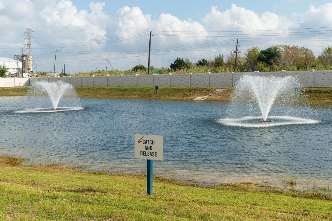 Jetstream Rv Resort At The Med Center Houston Exteriér fotografie