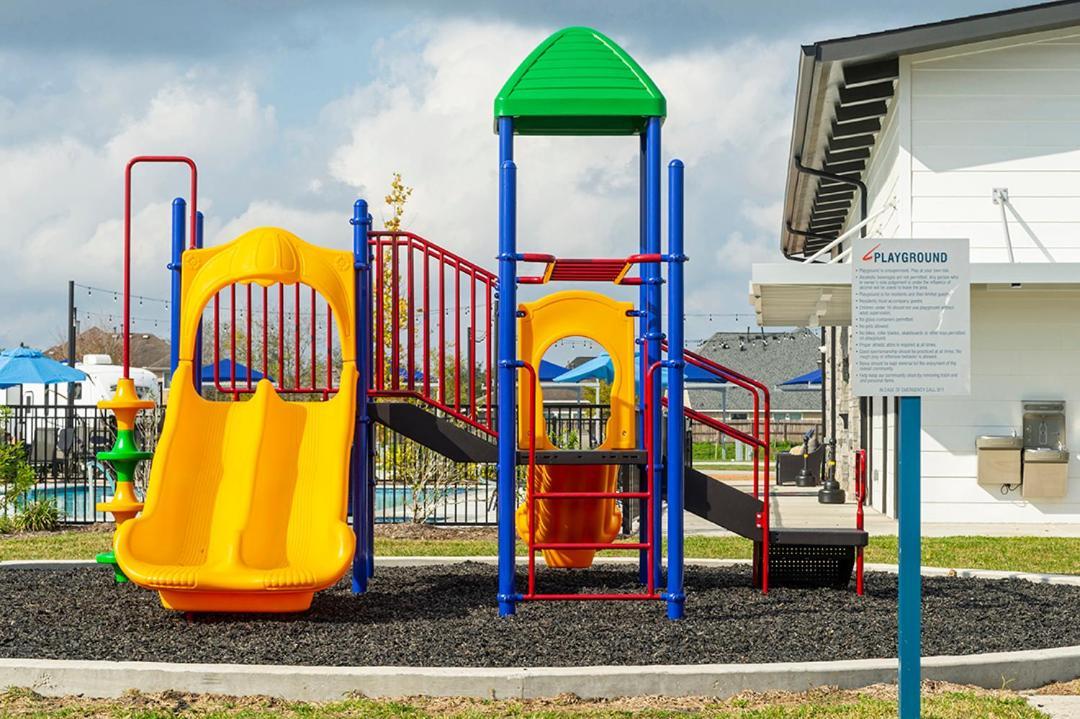 Jetstream Rv Resort At The Med Center Houston Exteriér fotografie