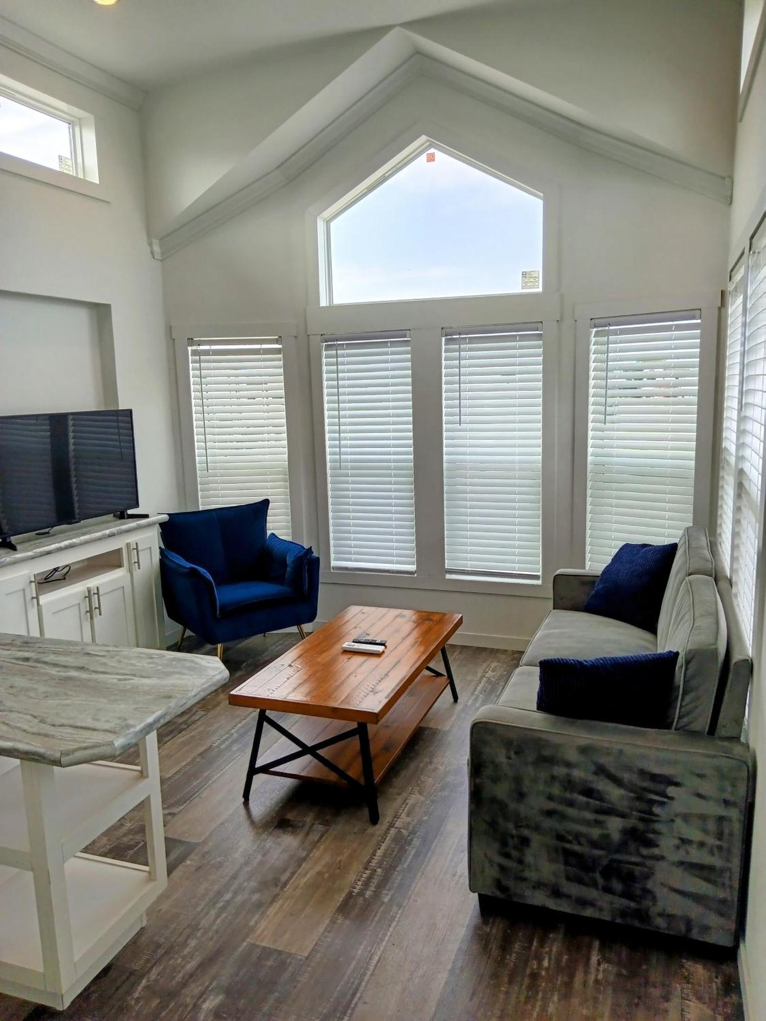 Jetstream Rv Resort At The Med Center Houston Exteriér fotografie